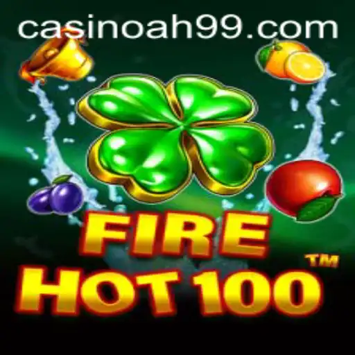 Discover the Thrills of FireHot100: An Incendiary Gaming Experience