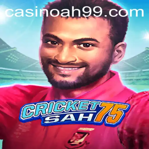 Discovering CricketSah75: The Ultimate Gaming Experience