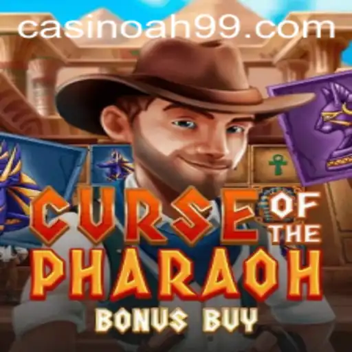 CurseofthePharaohBonusBuy: An Immersive Adventure Awaits