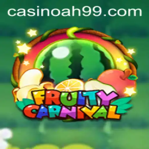 Unveiling FruityCarnival: A Sweet Adventure with a Twist of ah99