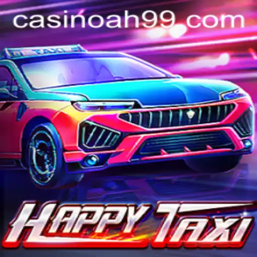 Discover the Exciting World of HappyTaxi: Join the Ride with AH99