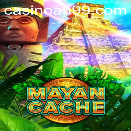 Exploring the Adventure of MayanCache: A Journey into the Ancient World