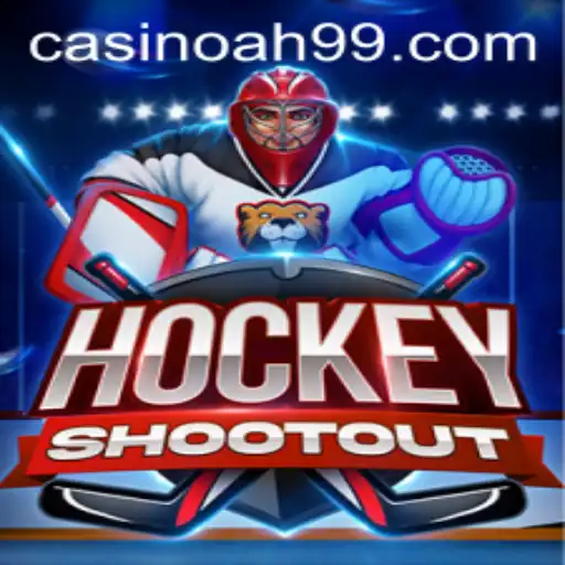HockeyShootout: A Thrilling Experience on Ice