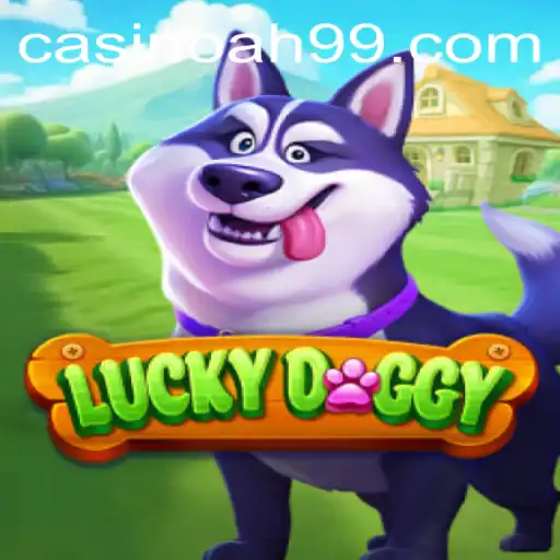 Discover the Thrills of LuckyDoggy: A Game of Chance and Strategy