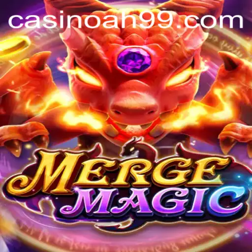Explore the Enchanting World of MergeMagic