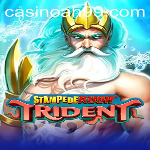 StempedeRushTrident: A Deep Dive into the Thrilling New Adventure