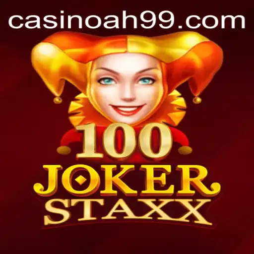 Exploring the World of 100JokerStaxx: A Comprehensive Guide