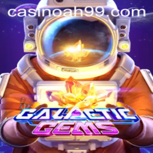 Discover the Exciting World of GalacticGems: A Space Odyssey