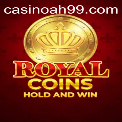 Discover RoyalCoins: The Ultimate Virtual Treasure Hunt