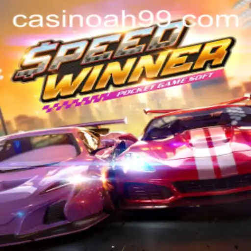 SpeedWinner: A High-Octane Adventure in Virtual Racing