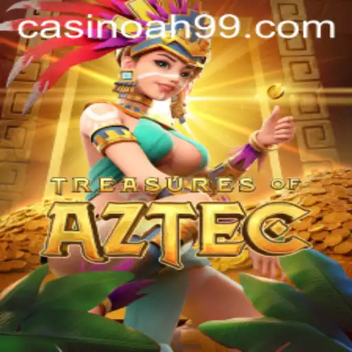 Unveiling the Mysteries of Treasures of Aztec: A Thrilling Adventure Awaits