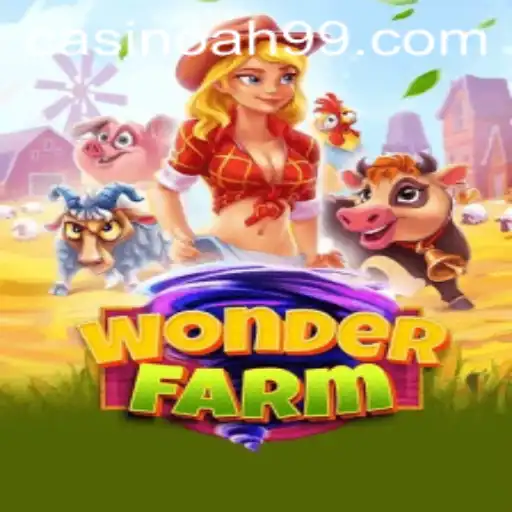 Exploring WonderFarm: A Detailed Guide with the Key to Success