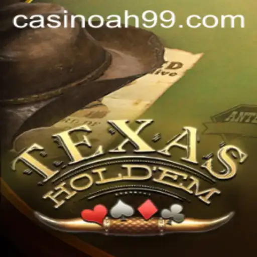 Texas Holdem: A Timeless Card Game with Strategic Depth