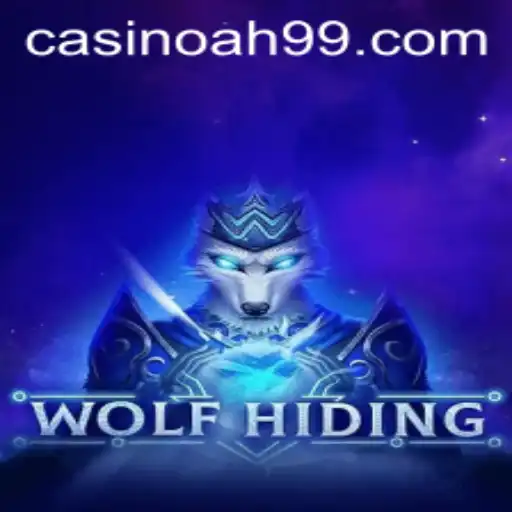 Discovering WolfHiding: A Deep Dive into the Thrilling Game